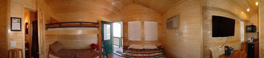 Verde Valley Studio Cabin 1 Cottonwood Kültér fotó