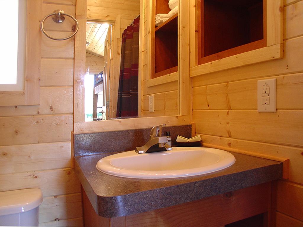 Verde Valley Studio Cabin 1 Cottonwood Kültér fotó