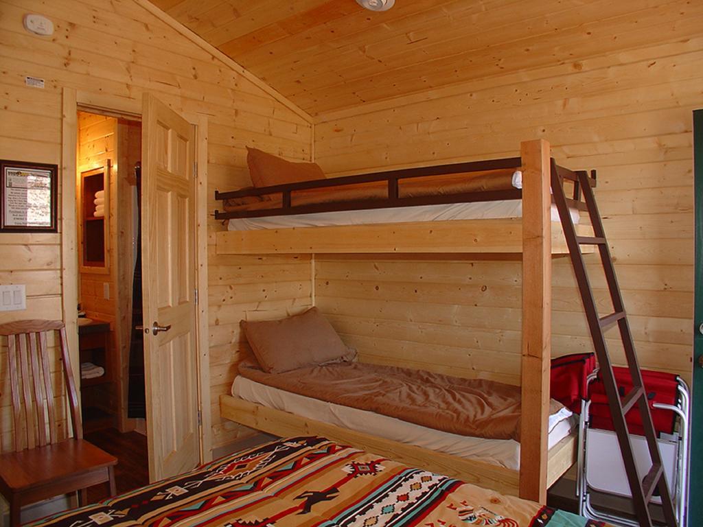 Verde Valley Studio Cabin 1 Cottonwood Kültér fotó